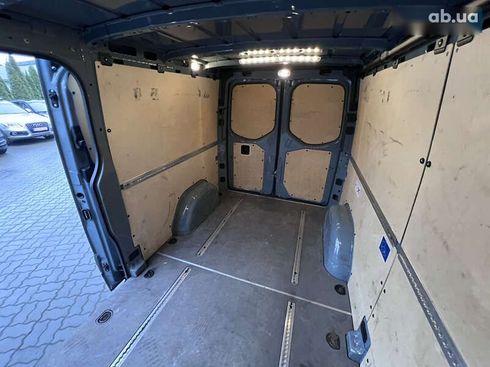 Mercedes-Benz Sprinter 2022 - фото 29