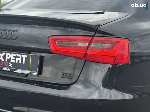 Audi A6 2013 - фото 10