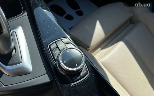 BMW 3 серия 2014 - фото 14