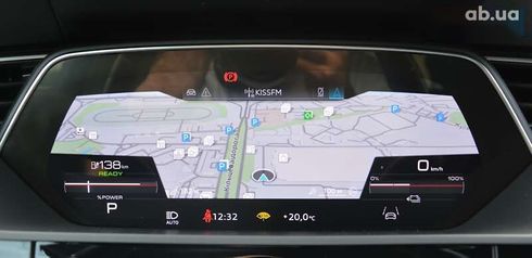Audi Q4 Sportback e-tron 2021 - фото 27