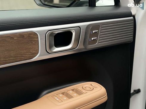 Hyundai Santa Fe 2024 - фото 24