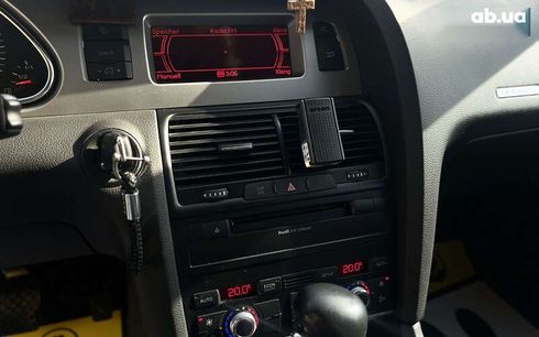 Audi Q7 2008 - фото 21
