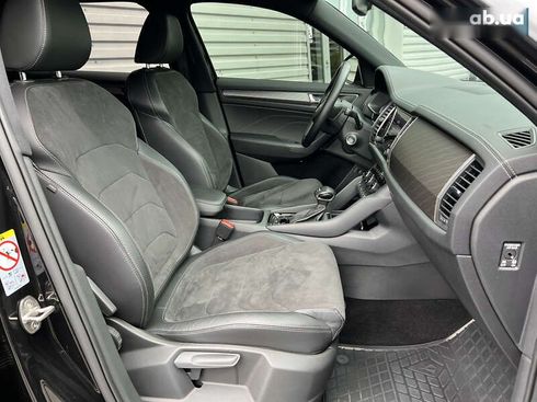 Skoda Kodiaq 2022 - фото 30