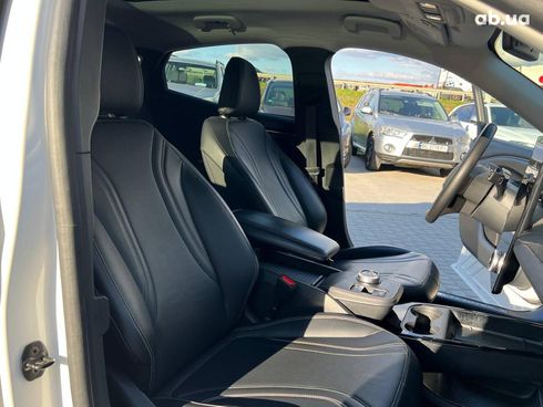 Ford Mustang Mach-E 2020 белый - фото 130