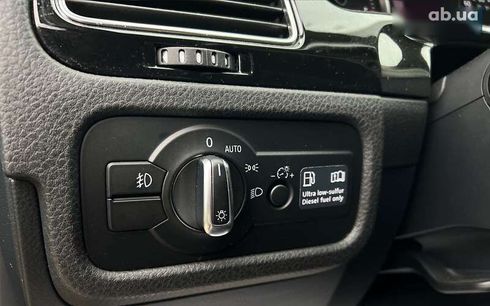 Volkswagen Touareg 2011 - фото 16