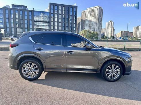Mazda CX-5 2023 - фото 7