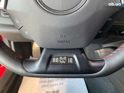 Chevrolet Camaro 2016 - фото 7