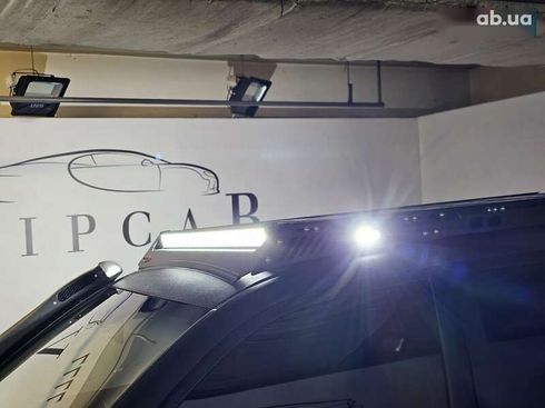 Toyota Land Cruiser Prado 2019 - фото 7