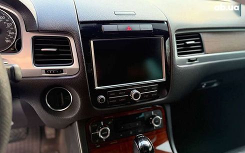 Volkswagen Touareg 2011 - фото 15