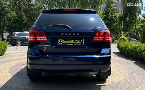 Dodge Journey 2017 - фото 6