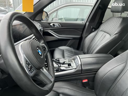 BMW X5 2020 - фото 20