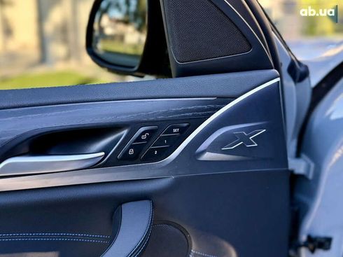 BMW X4 2022 - фото 28