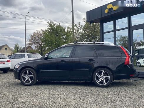 Volvo V50 2011 - фото 28