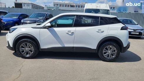 Peugeot 2008 2021 - фото 23