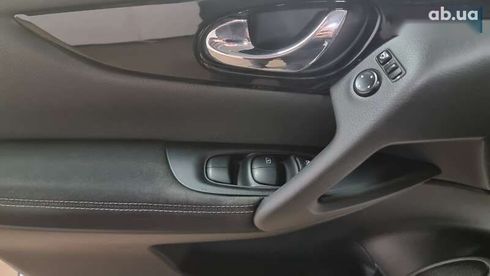Nissan Qashqai 2017 - фото 8