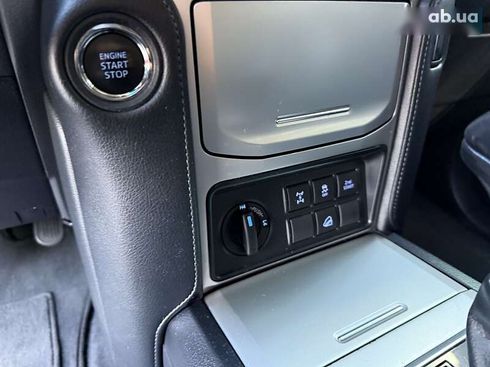 Toyota Land Cruiser Prado 2019 - фото 18