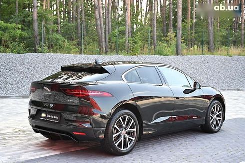 Jaguar I-Pace 2021 - фото 14