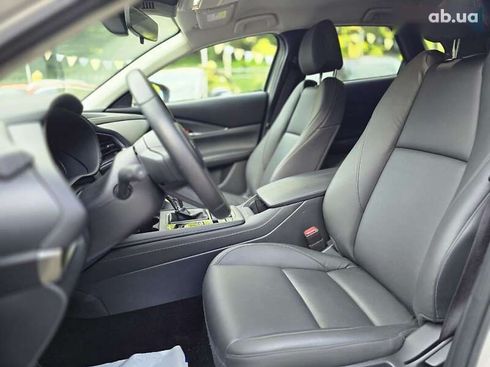 Mazda CX-30 2022 - фото 16