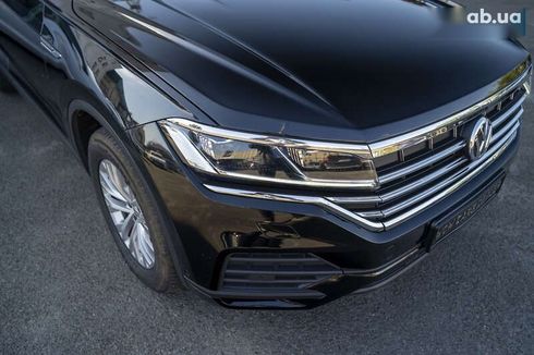 Volkswagen Touareg 2019 - фото 7