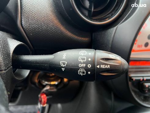 MINI Countryman 2013 серый - фото 22