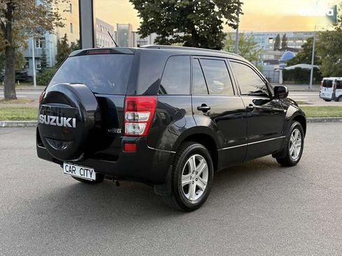 Suzuki Grand Vitara 2006 - фото 9