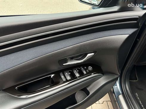 Hyundai Tucson 2021 - фото 13