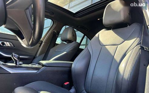 BMW 3 серия 2019 - фото 10