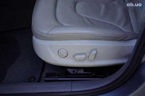 Audi A4 2009 - фото 13