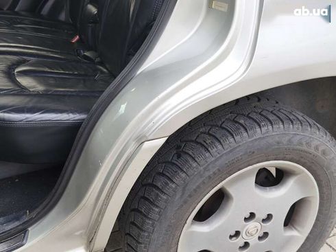 Lexus RX 2002 - фото 11