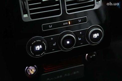 Land Rover Range Rover 2016 - фото 21