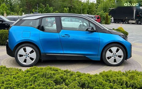 BMW i3 2018 - фото 8