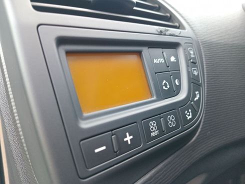 Citroёn C4 Picasso 2012 белый - фото 26