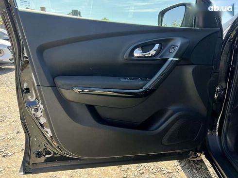 Renault Kadjar 2016 - фото 28