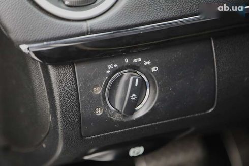 Mercedes-Benz M-Класс 2011 - фото 19