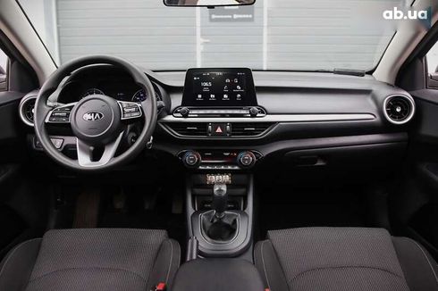 Kia Forte 2019 - фото 14