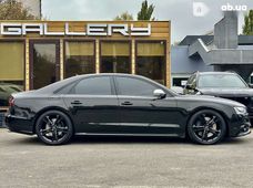 Купить Audi S8 2015 бу в Киеве - купить на Автобазаре