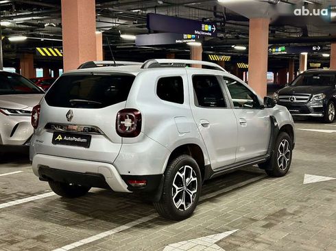 Renault Duster 2020 - фото 4