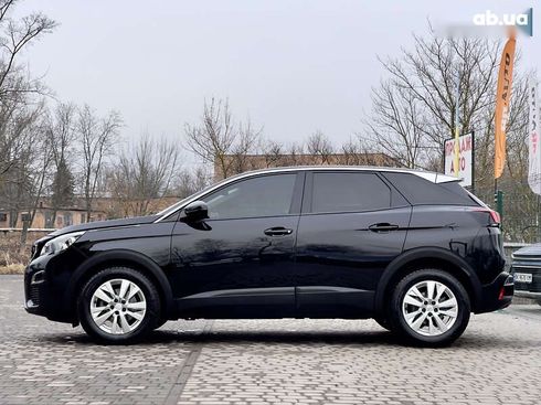 Peugeot 3008 2019 - фото 12