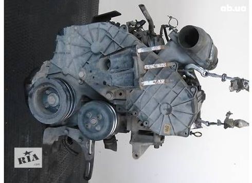 двигатель в сборе для Opel Vectra - купить на Автобазаре - фото 3