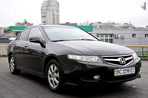 Honda Accord 2008 - фото 6