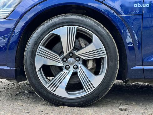 Audi E-Tron 2020 - фото 25