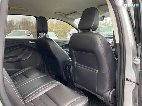 Ford Escape 2018 - фото 24