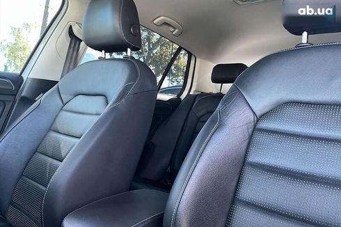 Volkswagen e-Golf 2018 - фото 12