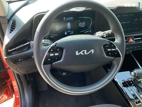 Kia Niro 2023 - фото 14