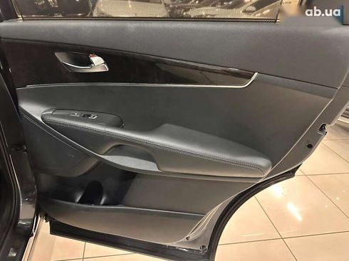 Kia Sorento 2014 - фото 24