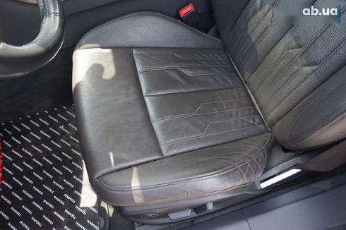 Audi A8 2020 - фото 21