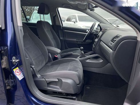 Volkswagen Golf 2009 - фото 26