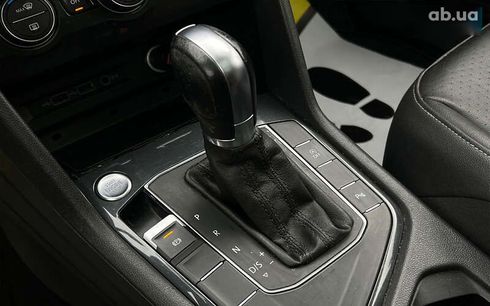 Volkswagen Tiguan 2019 - фото 22