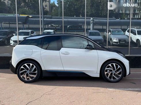 BMW i3 2018 - фото 2