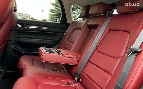 Mazda CX-5 2024 - фото 23